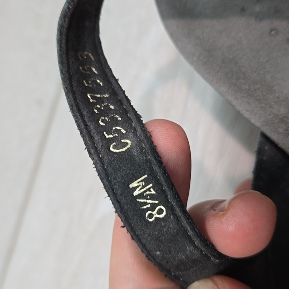 SAS Women Comfort Tripad Strappy Leather Heels Sandals shoes sz 8.5M - Picture 12 of 13